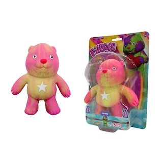 Foto 1 | Foto 1 | Figura Estirable Ruz Pikkys Colorositos (lotus 15cm)