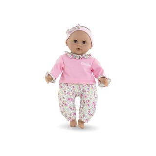 Foto 3 | Foto 3 | Muñeca Corolle Bébé Calin Maria De 30 Cm Con Ojos Dormidos - Venta Internacional.