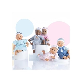 Foto 6 | Foto 6 | Muñeca Corolle Bébé Calin Maria De 30 Cm Con Ojos Dormidos - Venta Internacional.
