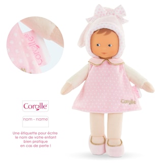 Foto 2 | Foto 2 | Muñeca Soft Body Corolle Miss Starry Dreams De 9.5 Pulgadas - Venta Internacional.