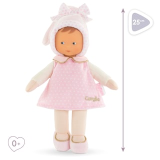 Foto 3 | Foto 3 | Muñeca Soft Body Corolle Miss Starry Dreams De 9.5 Pulgadas - Venta Internacional.
