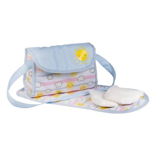 Foto 1 | Foto 1 | Bolsa De Pañales Adora Baby Doll Con Diseño Que Cambia De Color Desde Hace Más De 3 Años - Venta Internacional.