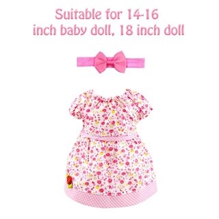 Foto 3 | Foto 3 | Set De Alimentación Y Cuidado Bnuzeiyi De Baby Doll Accessories Para Niños De 14 A 16 Años - Venta Internacional.