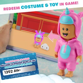 Foto 3 | Foto 3 | Pack De Unicornios Coleccionables Para La Guardería Twilight Daycare Deluxe - Venta Internacional.