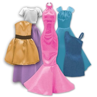 Foto 3 | Foto 3 | La Diseñadora De Moda Barbie Sé Una Diseñadora De Moda Con Accesorios - Venta Internacional.