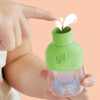 Foto 4 | Foto 4 | Champú Water Baby Doll Baby Alive Snuggle Berry Boo - Venta Internacional.