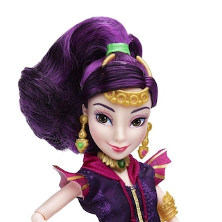 Foto 3 | Foto 3 | Muñeca De Moda Disney Descendants Villain Genie Chic Mal - Venta Internacional.