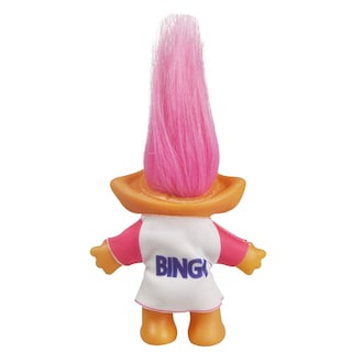 Foto 2 | Foto 2 | Muñeca Troll Vintage Yintlilocn Lucky Chromatic 19 Cm Rosa - Venta Internacional.
