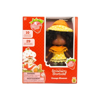 Foto 2 | Foto 2 | Muñeca De Moda The Loyal Subjects, Tarta De Fresas Y Naranja - Venta Internacional.