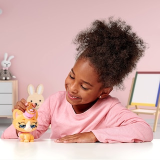 Foto 3 | Foto 3 | Doll Kindi Kids Perfumado Sisters Pawsome Royal Family, +3 Años - Venta Internacional.