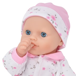 Foto 2 | Foto 2 | Baby Doll Gift Boutique Soft Body 30 Cm Con Biberón Y Chupete - Venta Internacional.