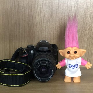 Foto 3 | Foto 3 | Muñecas Troll Vintage Yintlilocn de 7.5 Pulgadas con Cabello Rosa - Venta Internacional