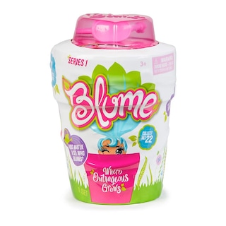 Foto 1 | Foto 1 | Muñeca Toy Blume: Añade Agua Y Mira Quién Crece Con Más De 10 Sorpresas - Venta Internacional.