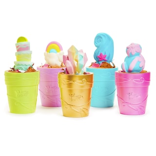 Foto 6 | Foto 6 | Muñeca Toy Blume: Añade Agua Y Mira Quién Crece Con Más De 10 Sorpresas - Venta Internacional.