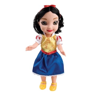 Foto 3 | Foto 3 | Muñeca Soy Blanca Nieves, Princesas De Disney