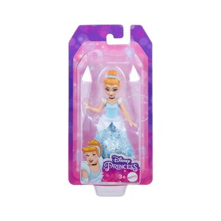 Foto 7 | Foto 7 | Muñeca Mattel Cinderella Disney Princess - Venta Internacional