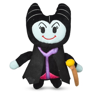 Foto 1 | Foto 1 | Peluche Para Perros, Villanos De Disney, Maléfica, 23 Cm, Disney - Venta Internacional.