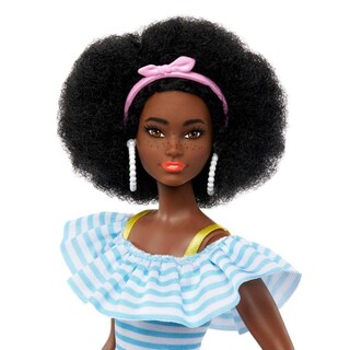 Foto 1 | Foto 1 | Muñeca Moderna Barbie Day & Play Con Patines De Más De 3 Años - Venta Internacional.