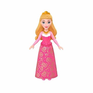 Foto 1 | Foto 1 | Muñeca Disney Princesa Aurora La Bella Durmiente 16,5 Cm - Venta Internacional.