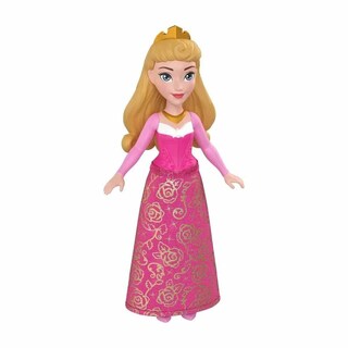 Foto 2 | Foto 2 | Muñeca Disney Princesa Aurora La Bella Durmiente 16,5 Cm - Venta Internacional.