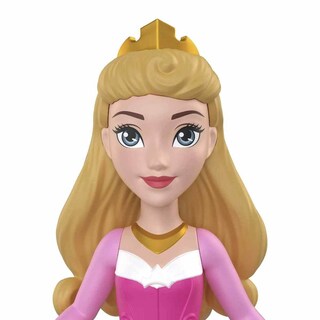 Foto 4 | Foto 4 | Muñeca Disney Princesa Aurora La Bella Durmiente 16,5 Cm - Venta Internacional.