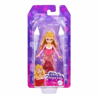 Foto 7 | Foto 7 | Muñeca Disney Princesa Aurora La Bella Durmiente 16,5 Cm - Venta Internacional.