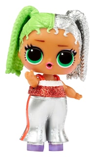 Foto 4 | Foto 4 | ¡sorpresa De Toy L.o.l.! ¡sorpresa Navideña! Miss Merry, ¡más De 8 Años - Venta Internacional.