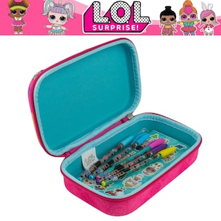 Foto 5 | Foto 5 | Estuche Para Lápices Innovative Designs Lol Surprise Dolls Girls - Venta Internacional.