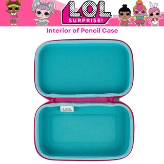 Foto 7 | Foto 7 | Estuche Para Lápices Innovative Designs Lol Surprise Dolls Girls - Venta Internacional.