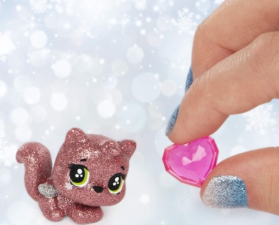 Foto 7 | Foto 7 | Joyero Colleggtibles De Toy Hatchimals Royal Dozen, Paquete De 12 - Venta Internacional.