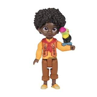 Foto 5 | Foto 5 | Juego De 6 Figuras De Muñecas Disney Encanto The Madrigal Family - Venta Internacional.