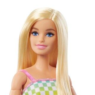 Foto 7 | Foto 7 | Muñeca De Moda Barbie Fashionistas #194 Con Silla De Ruedas Y Rampa - Venta Internacional.