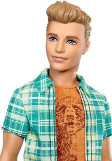 Foto 3 | Foto 3 | Barbie Camping Fun Ken Doll - Venta Internacional.