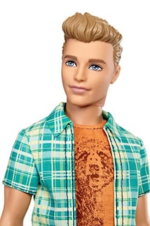 Foto 5 | Foto 7 | Barbie Camping Fun Ken Doll - Venta Internacional.