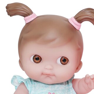 Foto 5 | Foto 5 | Set De Regalo Baby Doll Jc Toys Lil Cutesies 9 Bath Time Para 2 Años - Venta Internacional.
