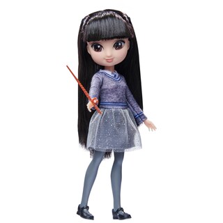 Foto 1 | Foto 1 | Muñeca Cho Chang De Harry Potter De Wizarding World, 20 Cm, Con Accesorios - Venta Internacional.