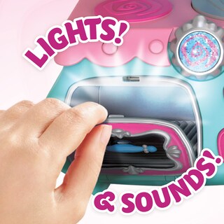 Foto 4 | Foto 4 | Set De Panadería Toy Just Play Disney Junior Alice's Wonderland - Venta Internacional.