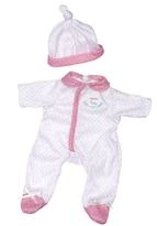 Ropa Para Muñecas Jc Toys Berenguer Boutique La Baby 2+ Years - Venta Internacional.