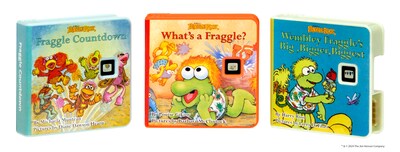 Foto 3 | Foto 3 | La Hora De Cuentos De Fraggle Rock De Jim Henson De Toy Little Tikes: Más De 3 Años - Venta Internacional.