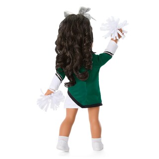 Foto 3 | Foto 3 | Muñeca Doll Clothes American Girl New York Jets Cheer De 18 Pulgadas - Venta Internacional.