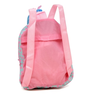 Foto 7 | Foto 7 | Baby Dolls To Play 13 Soft Con Soporte Para Mochila, Color Rosa - Venta Internacional.