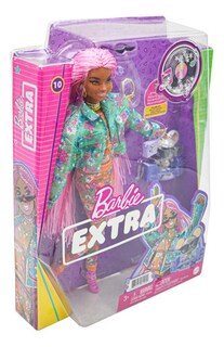 Foto 3 | Foto 3 | Barbie Extra Vinilo 15 Piezas Con Estilo 29cm Mattel Cd