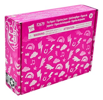 Foto 3 | Foto 3 | My Little Pony Hermanas De La Realeza 42pz Hasbro