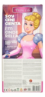 Foto 3 | Foto 3 | Gabbys Dollhouse Craft A Riffic 9pz 19cm Spin Master Cd