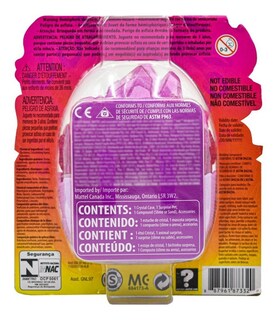 Foto 3 | Foto 3 | Cave Club Dino Baby Cristals 4 Sorpresas Violeta Mattel