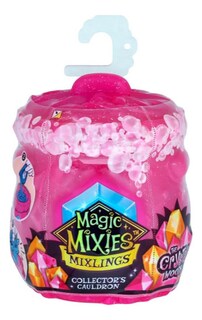 Foto 1 | Foto 1 | Magic Mixies Caldero The Crystal Woods Figura Sorpresa Moose