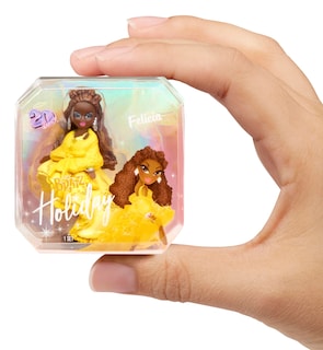 Foto 5 | Foto 5 | Mini Bratz Mga Miniverse Edición Limitada Paquete De 2 Con Pantalla - Venta Internacional.