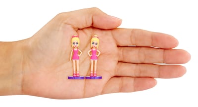 Foto 6 | Foto 6 | Mini Bratz Mga Miniverse Edición Limitada Paquete De 2 Con Pantalla - Venta Internacional.