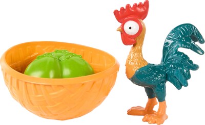 Foto 5 | Foto 5 | Muñeca De Moda Mattel Disney Moana 2 Simea Con Accesorios - Venta Internacional.