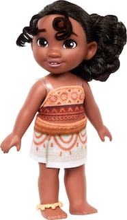 Foto 6 | Foto 6 | Muñeca De Moda Mattel Disney Moana 2 Simea Con Accesorios - Venta Internacional.